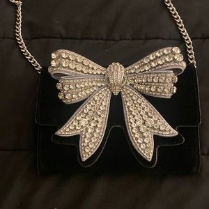 Brand new Kurt Geiger clutch bag